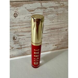 Milani‎ Keep It Full MAXXX - Lip Plumper - New Sealed - Red Lip!
